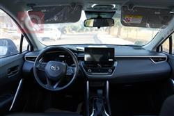 تۆیۆتا کۆرۆلا کرۆس